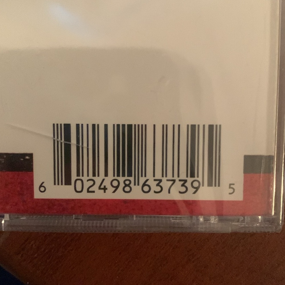 Cd - Picture 5 of 5